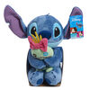 Disney Classics Lil Friends Stitch and Scrump Plush