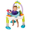 Evenflo Exersaucer Pliage Rapide Et En Route, D Est Pour Dino.