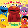 Clap Your Hands! (Sesame Street) - English Edition