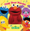 Clap Your Hands! (Sesame Street) - Édition anglaise