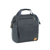 Lassig Glam Goldie Backpack Diaper Bag - Antracite