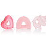 Itzy Ritzy Cutie Coolers - 3pk Unicorn