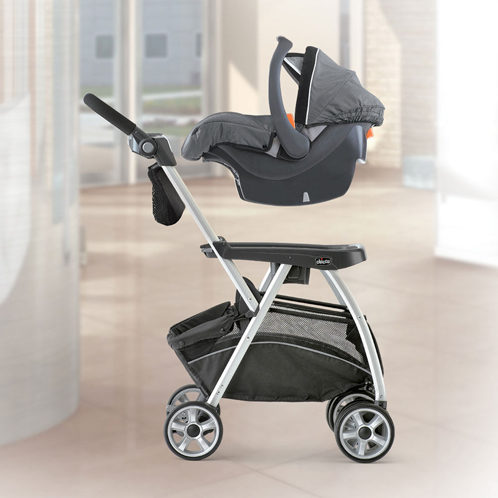 Keyfit caddy sales stroller frame
