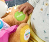 Fisher-Price Laugh & Learn Smart Stages Sis Musical Plush Toy for Infants and Toddlers