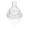 Philips AVENT - T&eacute;tine Classic+ &agrave; d&eacute;bit rapide, Sans BPA, paquet de 2