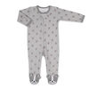 Koala Baby Dog Footie Zip-Front Sleeper, 3-6 Months