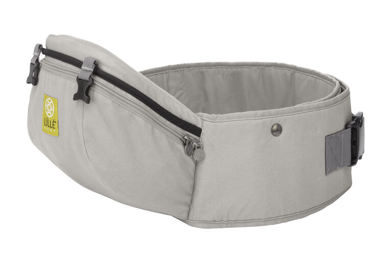 LILLEbaby SeatMe 3.0 All Seasons Carrier - Stone