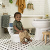 Pot My Size Potty Pro d'Ingenuity - Blanc
