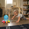 Go Opus Go 4-in-1 Crawl & Chase Pal