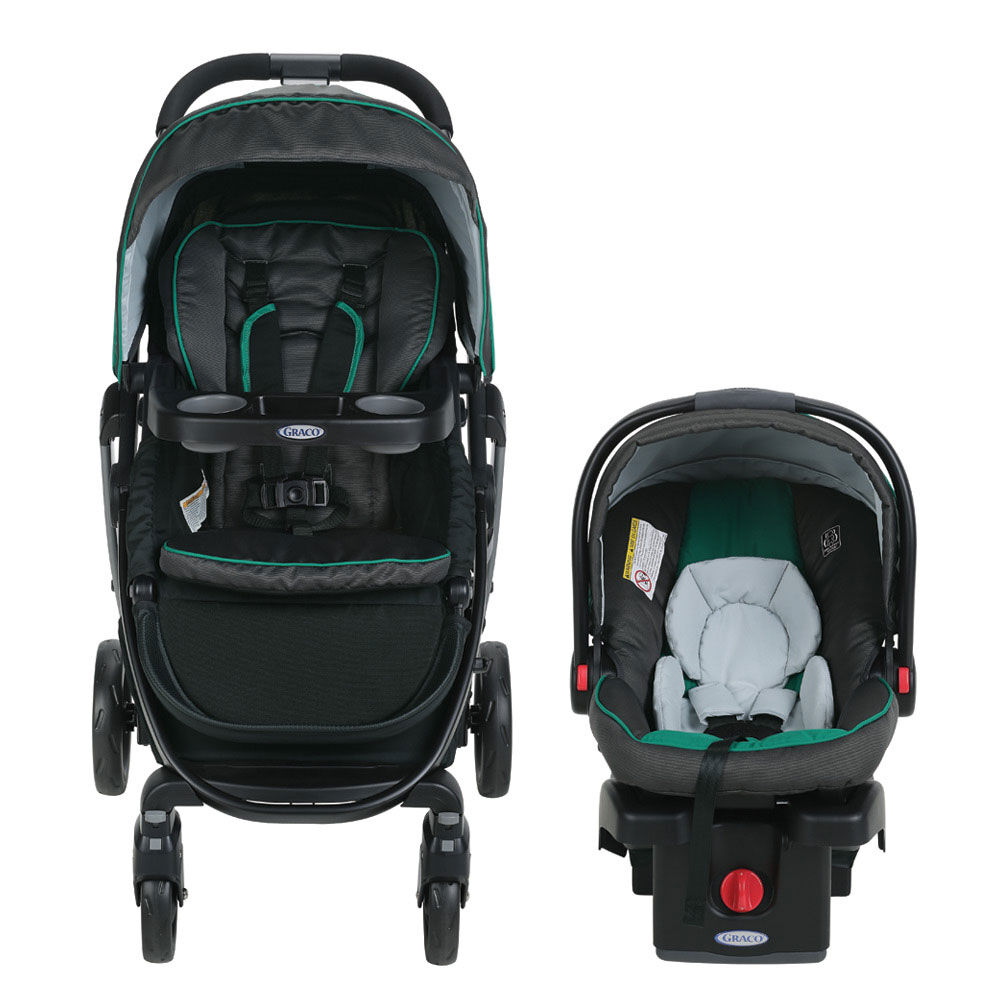 Graco click 2025 connect weight limit