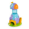 Bright Starts - Having a Ball - Flip-Flap Toucan