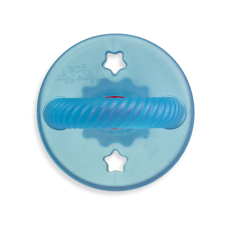 Teensy Teether Hero Pop