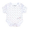 Rock A Bye Baby Boutique 5 Piece Mesh Bag Set:Bunny Newborn