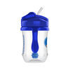 Dr. Brown's 9oz Baby's 1st Straw Cup, Blue 1pk