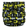 Bumkins Snap-in-One Diaper - Batman