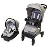 Smoothride Travel System Safety 1st Travel System - Woodland Wonder