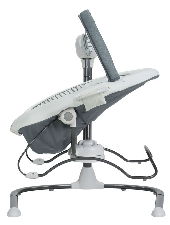 Graco Duet Sway™ LX Swing with Portable Bouncer - Holt - R Exclusive