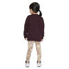 Nike Legging Set - Pale Ivory