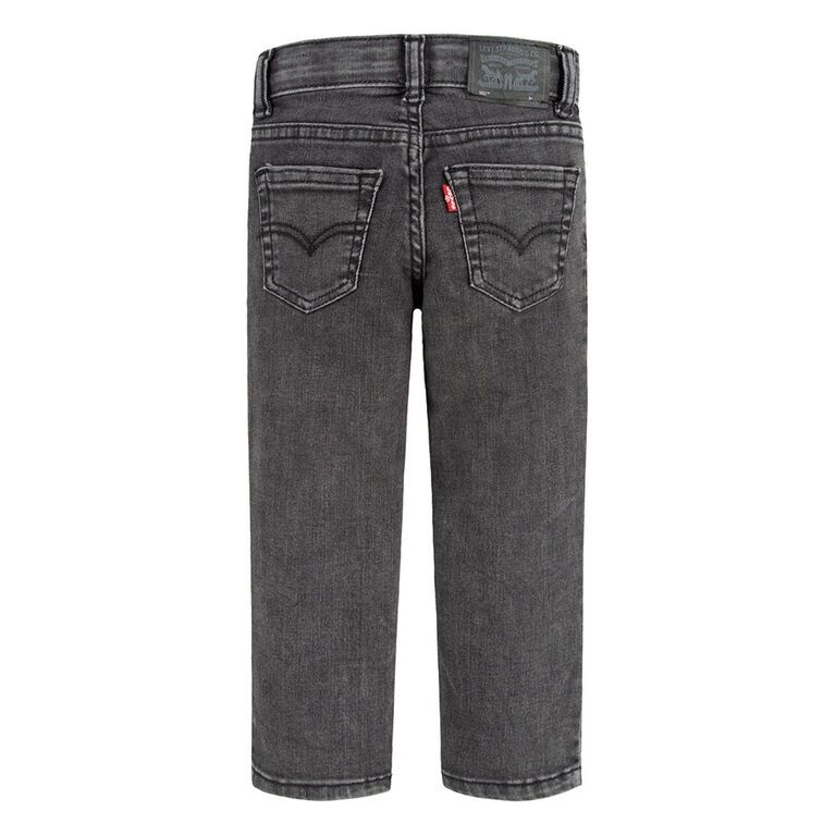 Jeans Levis - Noir - Taille 3T