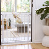 Summer by Ingenuity The Doorway 37W Series with Quad Cam-Lock