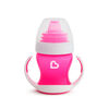 Gentle Transition Cup 4oz - Pink