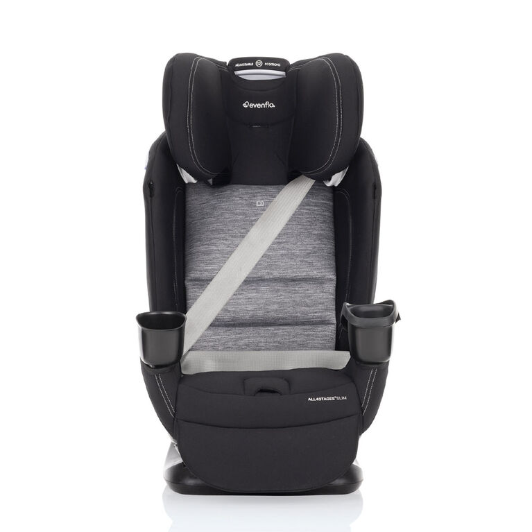 All4Stages Slim+ 4-in-1 Convertible Car Seat