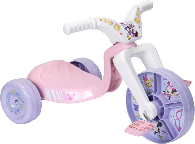 Minnie 8.5" Fly Wheel Junior Cruiser