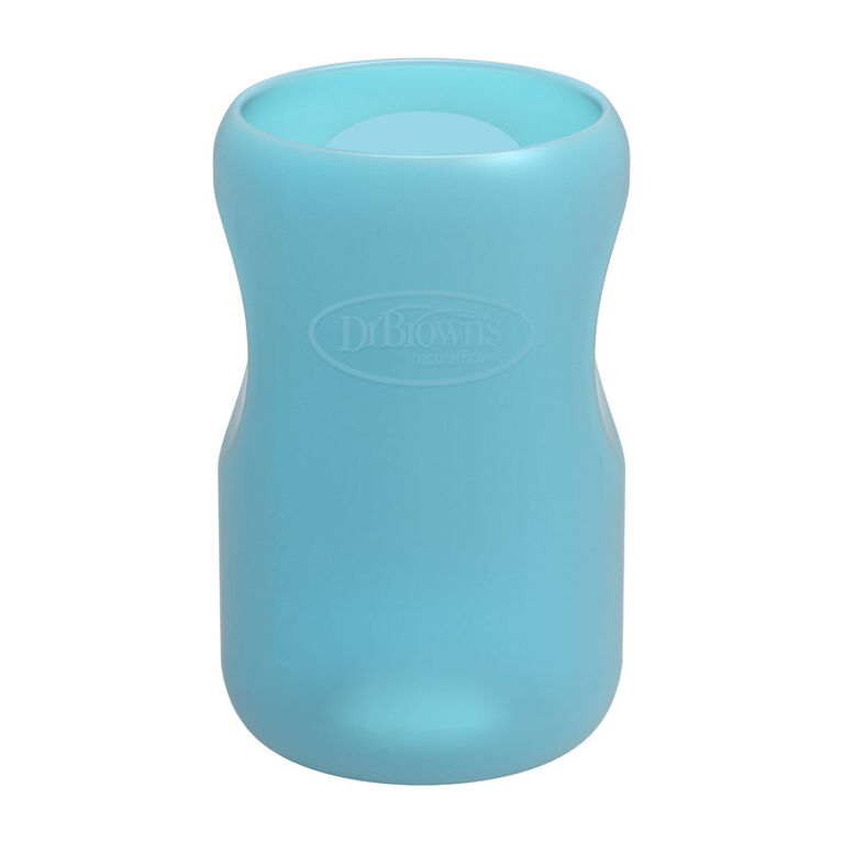 Biberon En Verre &Agrave; Col Large Options+ Kit De D&eacute;marrage