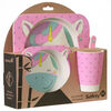 Safety 1st Bamboo Giftset - Unicorn