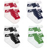 Baby Essentials 4-Pack Socks - English Edition