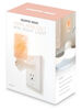 Sharper Image Himalayan Salt Crystal Night Light