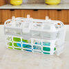 Munchkin High Capacity Dishwasher Basket - Grey