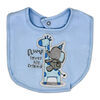 Flump 6 Piece Gift Set: Blue Elephant 