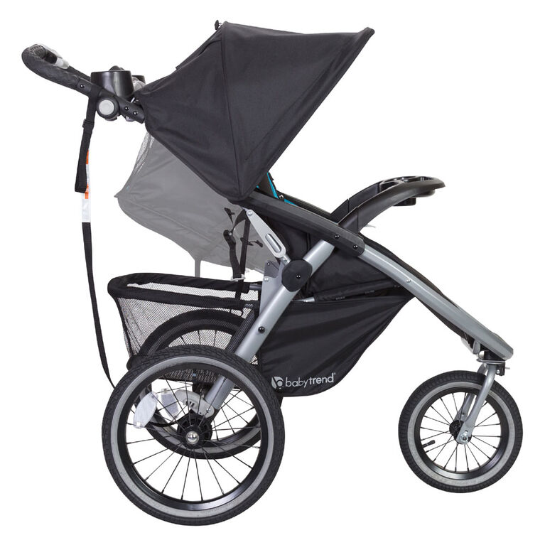 baby trend expedition travel system manual