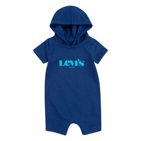 Combinaison Levis - Bleu