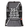 Diono Stow 'n Go XL Car Back Seat Organizer