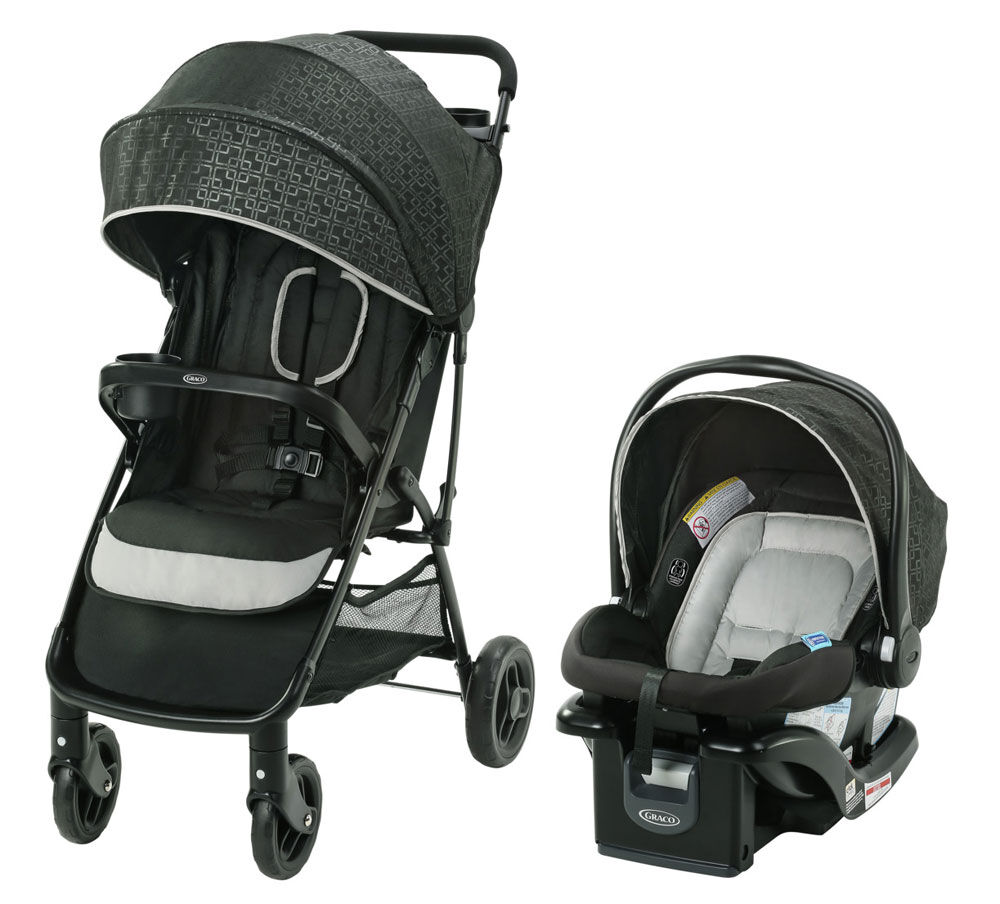 Graco verb travel system canada outlet