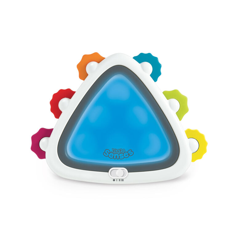 Early Learning Centre Little Senses Shake and Play Tambourine - R Exclusive Early Learning Centre Little Senses Shake and Play Tambourine - R Exclusive