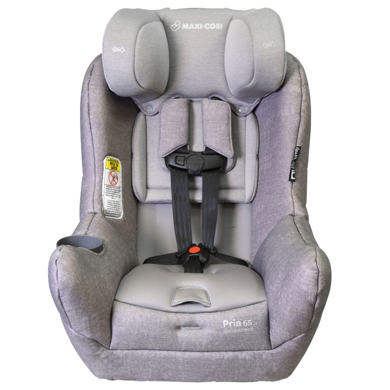 Maxi Cosi Pria Convertible Car Seat Nomad Grey Babies R Us Canada