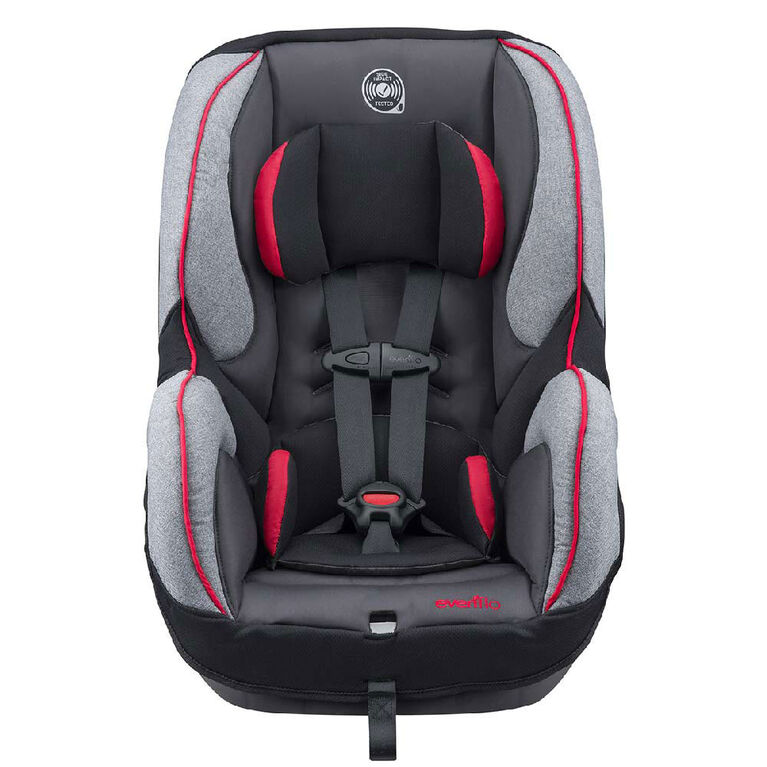 Evenflo Titan 65 Convertible Car Seat - Andover