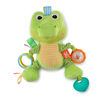 Bright Starts Jouet Bunch-O-Fun - Alligator