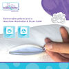 Baby Works Before & After Maternity Pillow