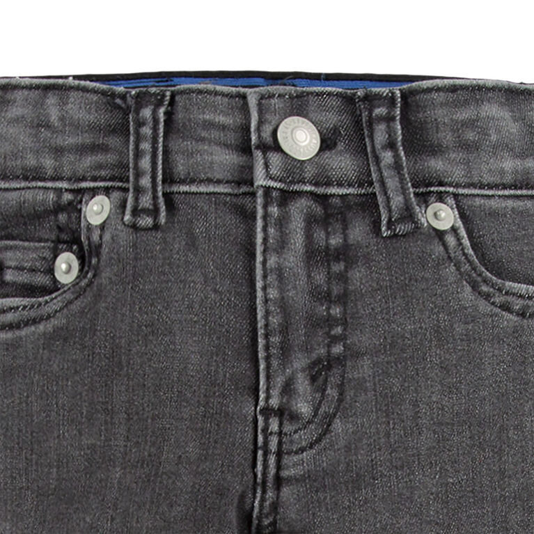 Levis  Jeans - Black - Size 4T
