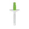 Nuby Silicone Fun Teethers - Wand and Tuba Teether Set