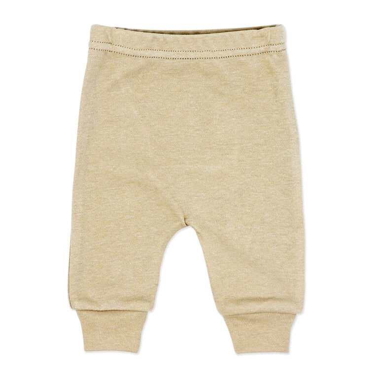 Naturelle 3 Piece Turn Me Around Set: Beige