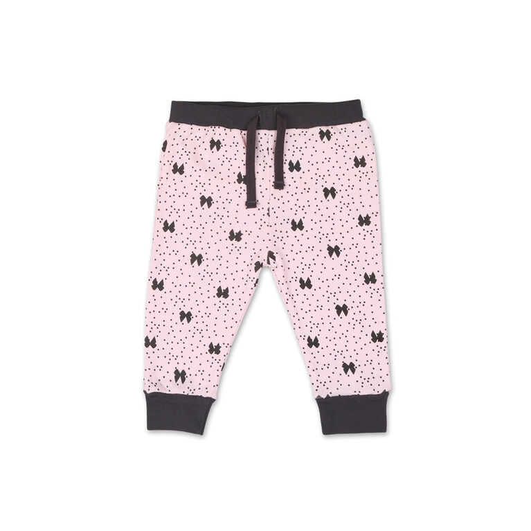 Ensemble combinaison manches longues et pantalon Koala Baby Tiny Dancer - 18 Mois