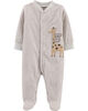 Carter's - 9 Months - Snap Giraffe