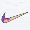 Ensemble T-shirt et Shorts Nike - Rose/Orange - Taille 18 Mois