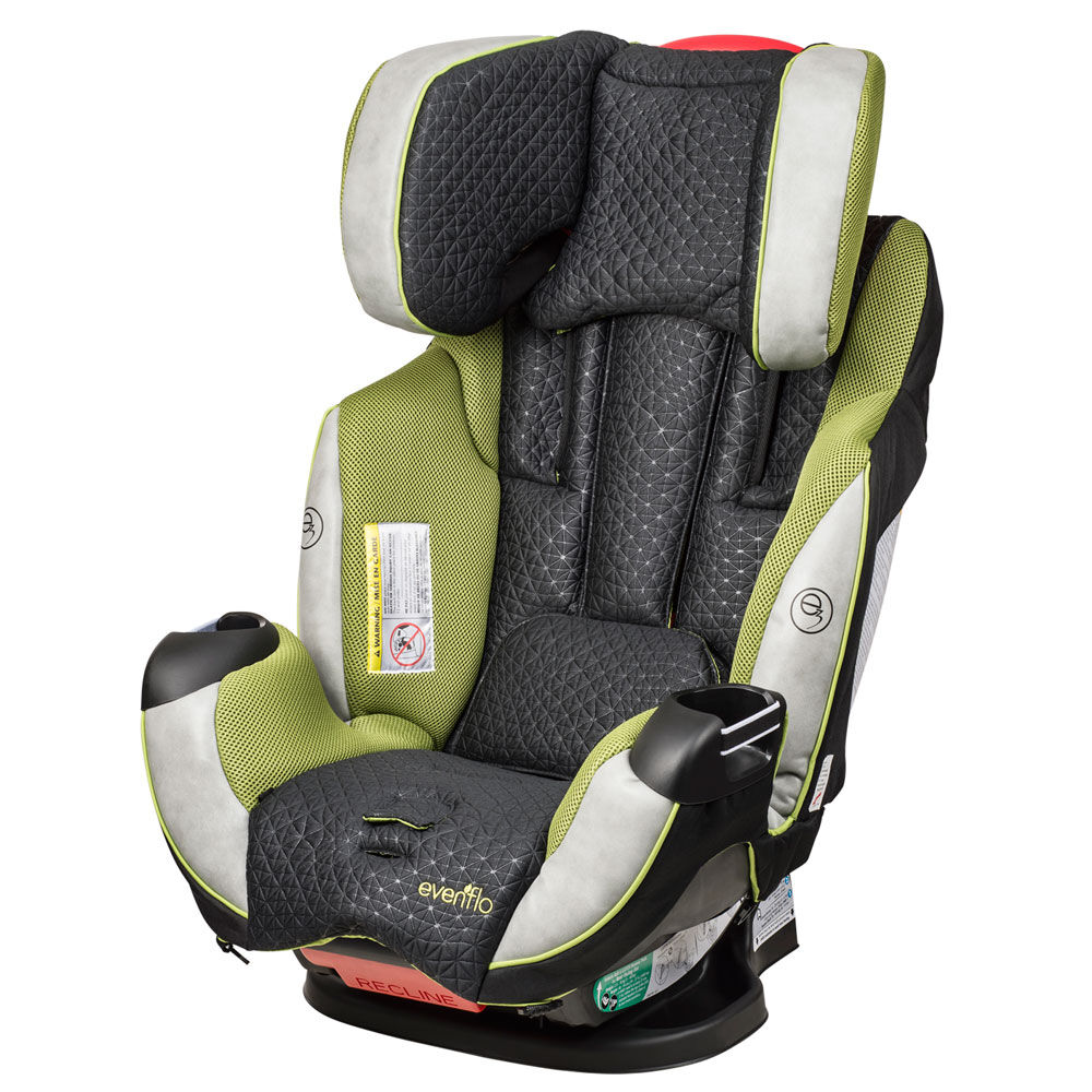 Evenflo symphony outlet elite costco
