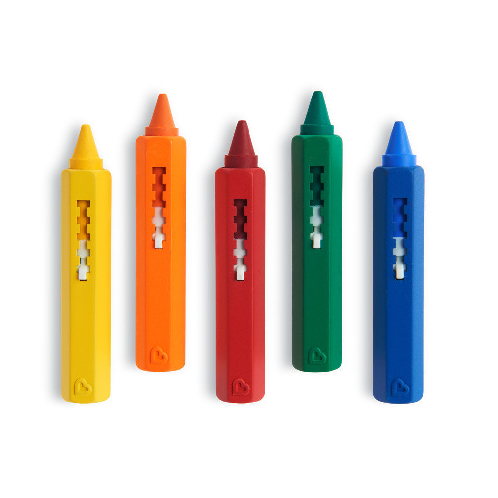 Crayola deals bath crayons